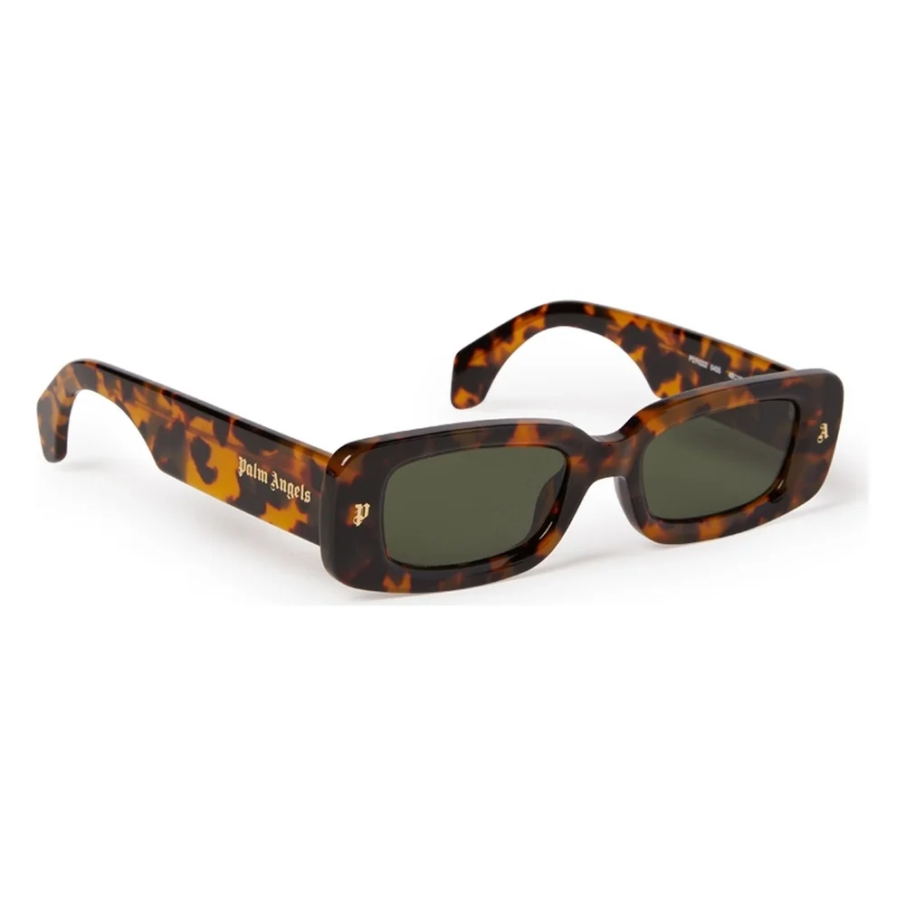 NWT PALM ANGELS Lala PERI022S23PLA0016455 Sunglasses